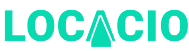 Logo for Locac.io